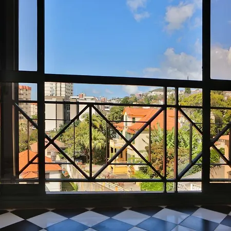 Apartment Jacaranda