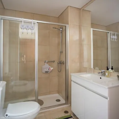 Jacaranda Apartment