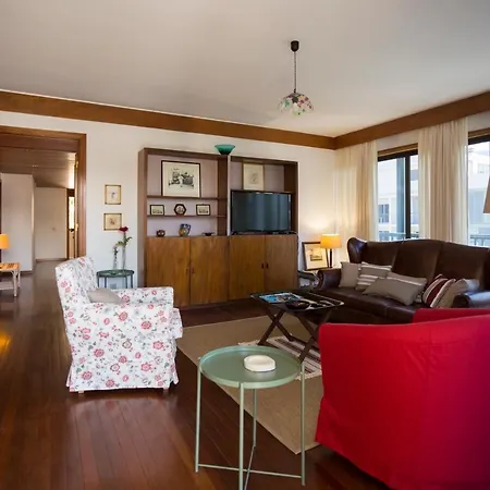 Jacaranda Apartment