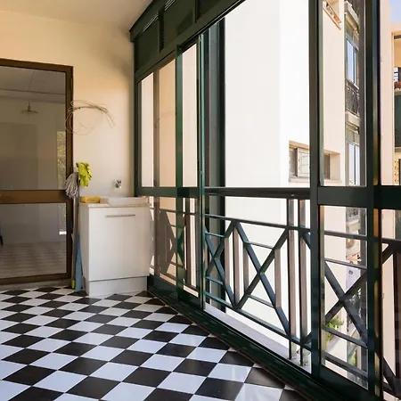 Apartment Jacaranda Funchal (Madeira)